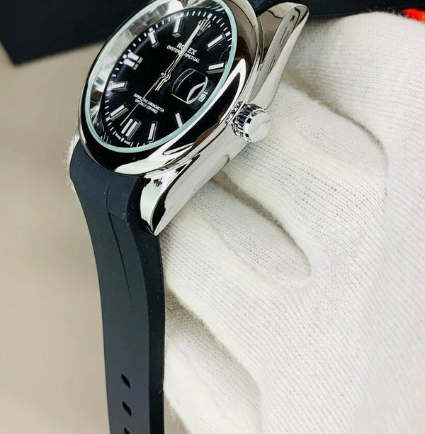 Rolex Oyster Strap Watch