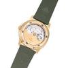 Patek Phillipe Aquanaut Golden Green Strap