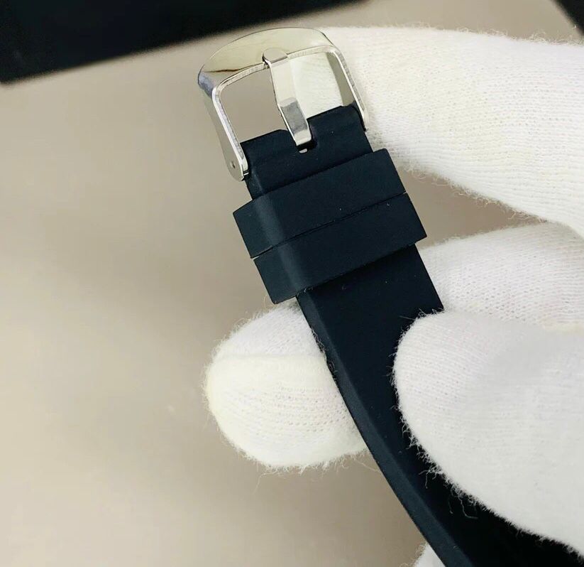 Rolex Oyster Strap Watch