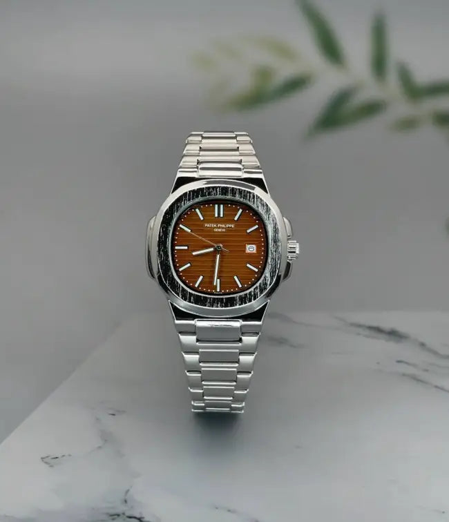 Patek Philippe Geneve Octagonal