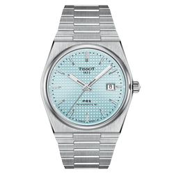 Tissot Premium Tiffany Dial