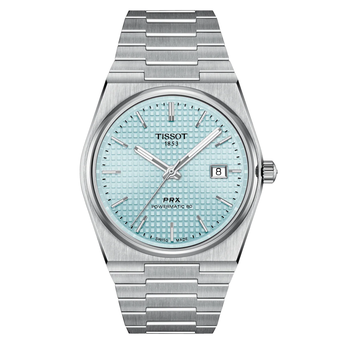 Tissot Premium Tiffany Dial