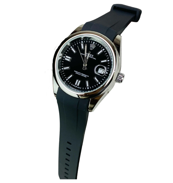 Rolex Oyster Strap Watch