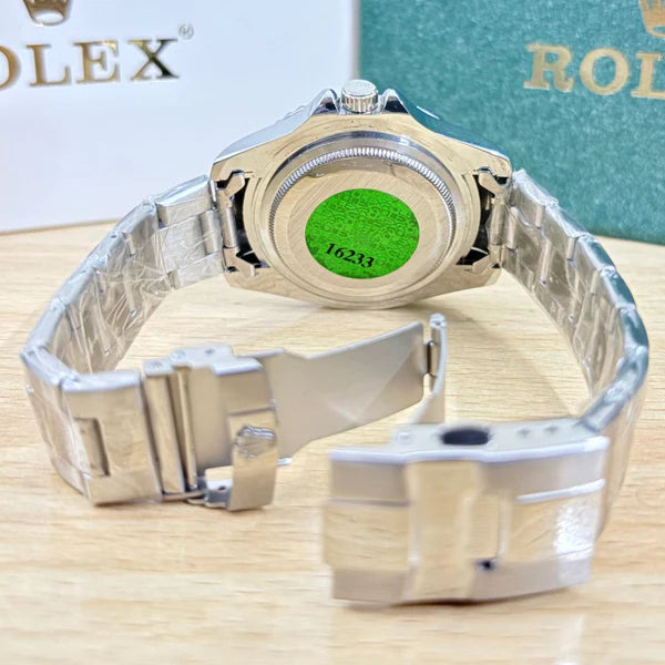 Rolex Submariner Rotating Dial