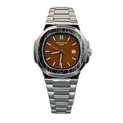Patek Philippe Geneve Octagonal