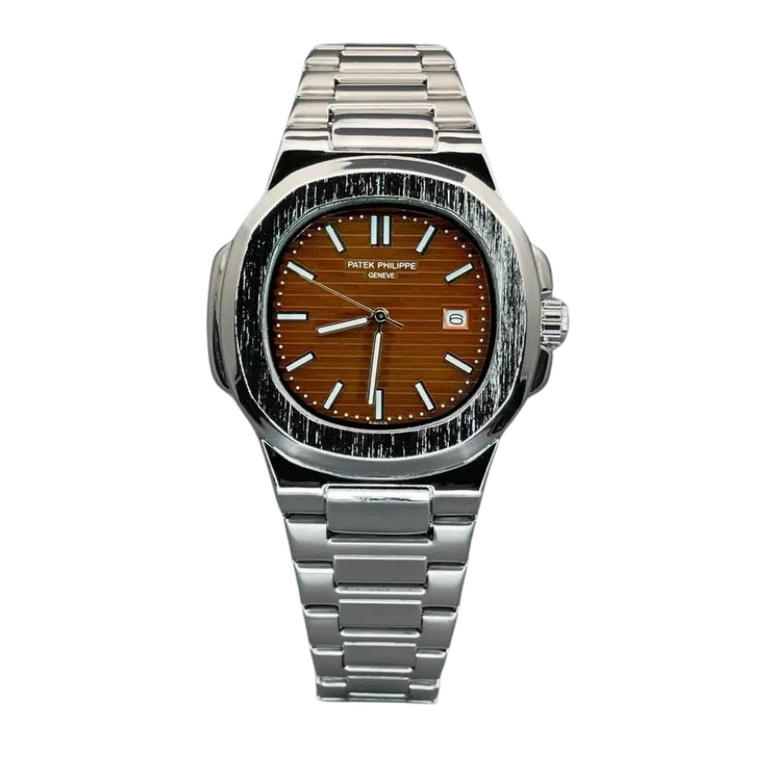 Patek Philippe Geneve Octagonal