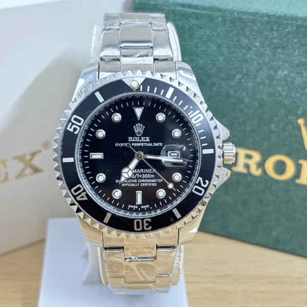 Rolex Submariner Rotating Dial