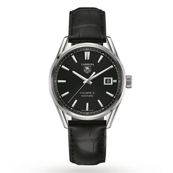 Tommy Hilfiger Calibres Automatic Watch