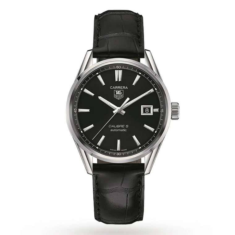 Tommy Hilfiger Calibres Automatic Watch
