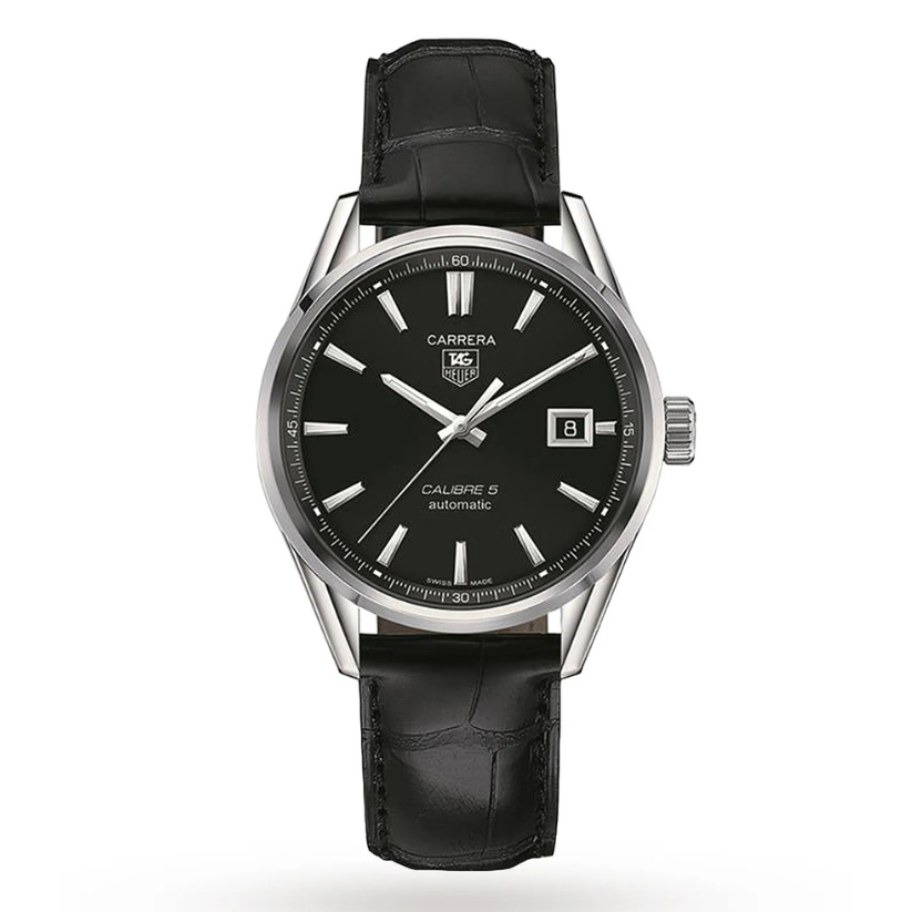 Tommy Hilfiger Calibres Automatic Watch