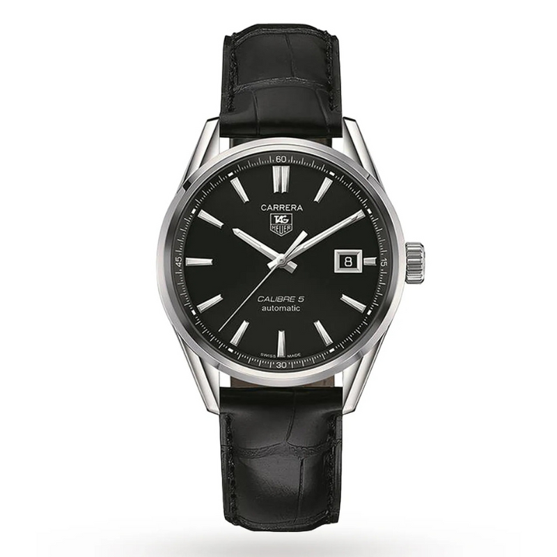 Tommy Hilfiger Calibres Automatic Watch