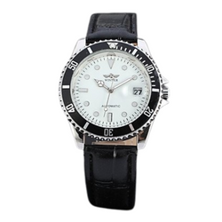 Rinnady Exclusive Strap Watch
