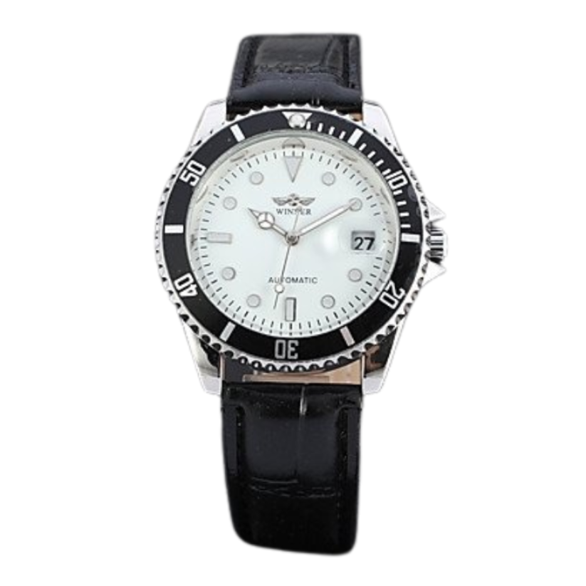Rinnady Exclusive Strap Watch