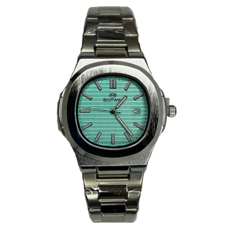 Bestwin Premium Tiffany Color High Quality Watch