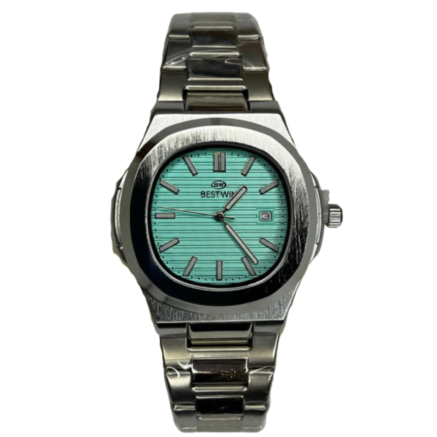 Bestwin Premium Tiffany Color High Quality Watch