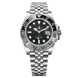 Rolex Submariner Rotating Dial