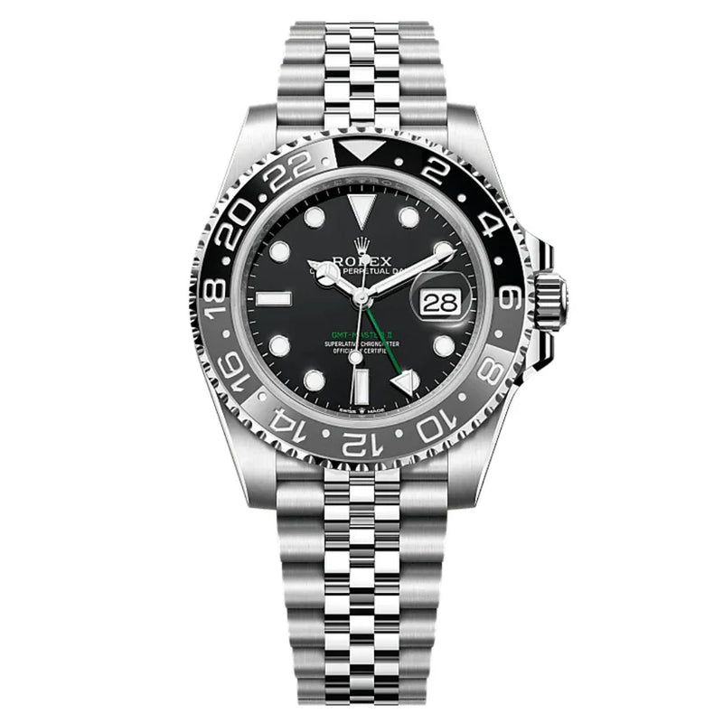 Rolex Submariner Rotating Dial