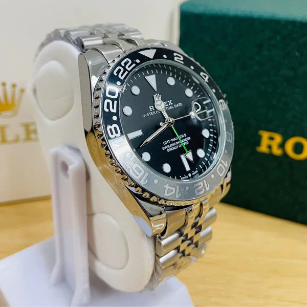 Rolex Submariner Rotating Dial